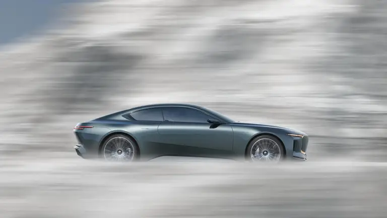 Vision BMW Alpina - 1