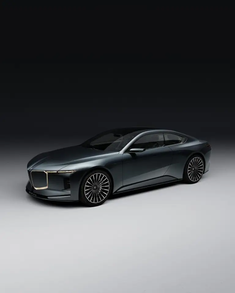 Vision BMW Alpina - 34