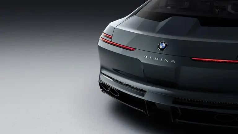 Vision BMW Alpina - 31