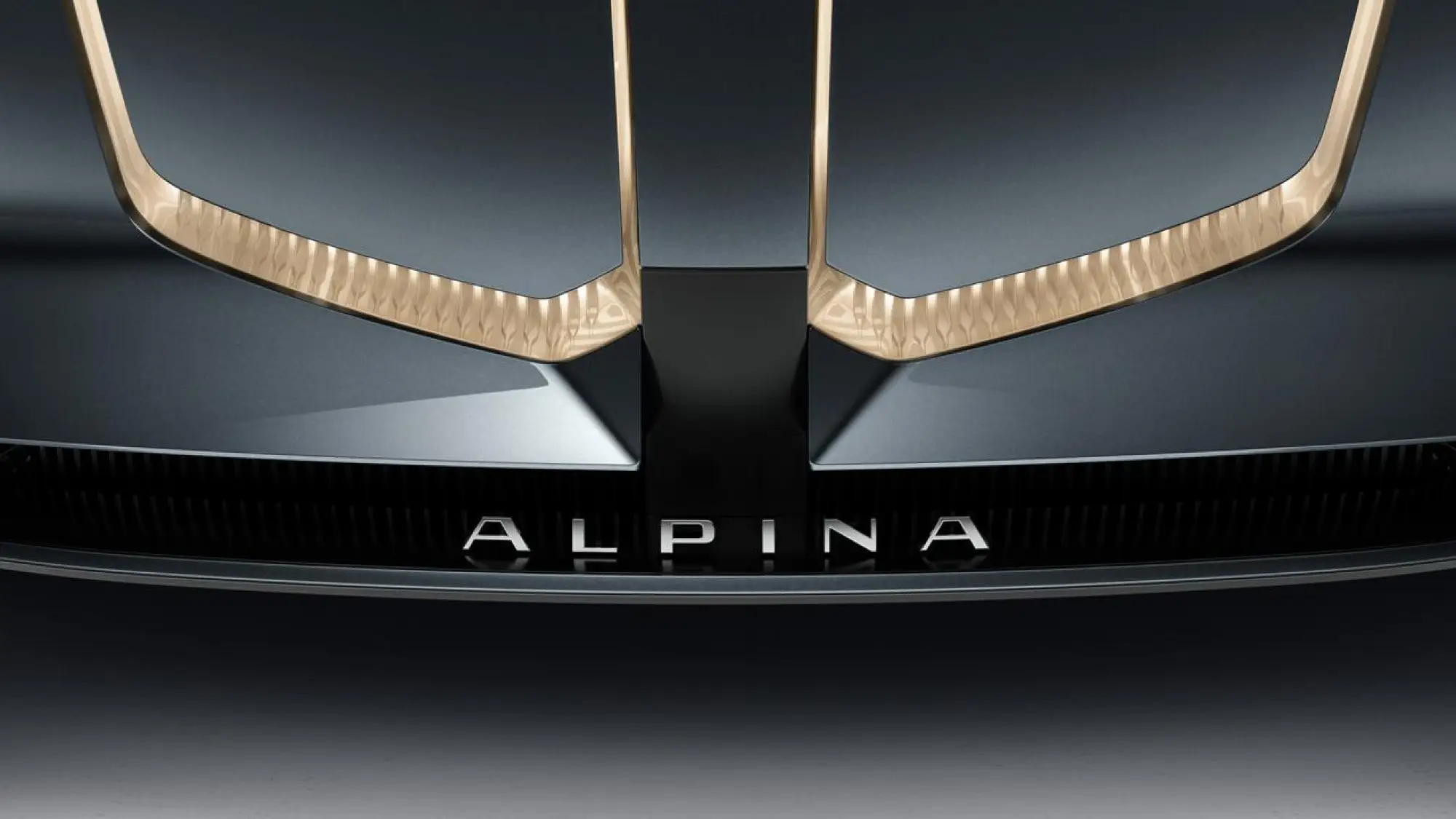 Vision BMW Alpina - 32