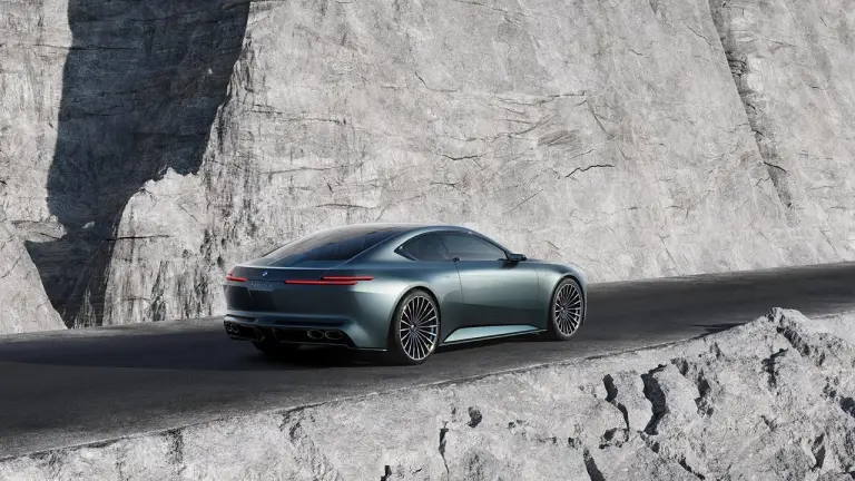 Vision BMW Alpina - 36