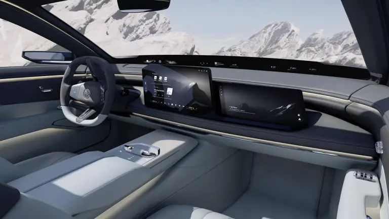 Vision BMW Alpina - 9