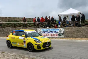 Suzuki Rally Cup 2026 - Targa Florio
