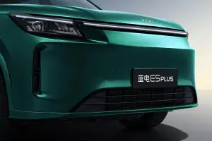 DFSK E5 Plus