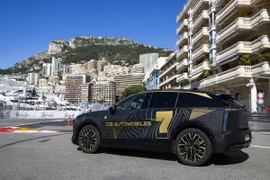 DS N7 - E-Prix Monaco 2026