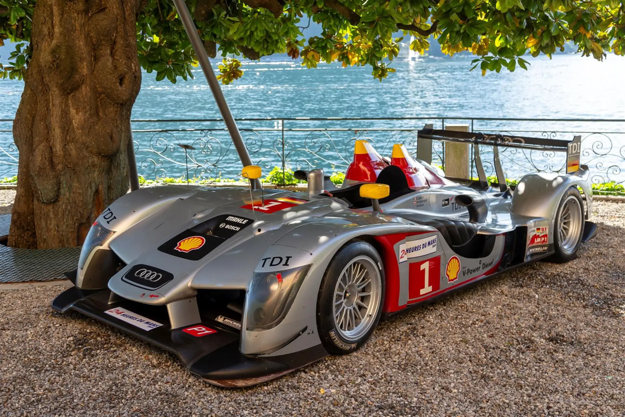 Audi a FuoriConcorso Como - 3