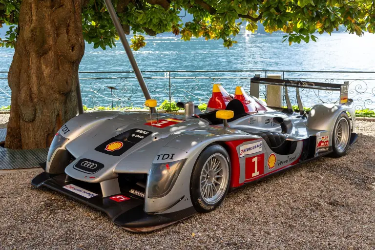 Audi a FuoriConcorso Como - 3