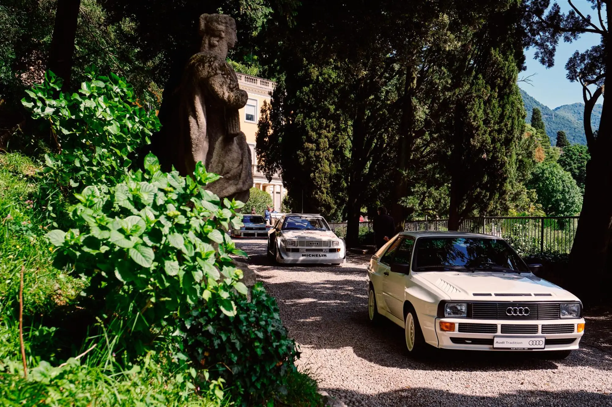 Audi a FuoriConcorso Como - 12