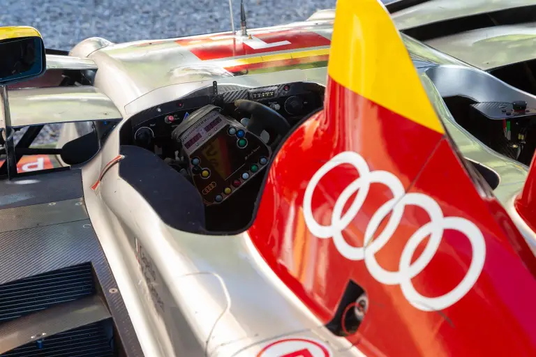Audi a FuoriConcorso Como - 8
