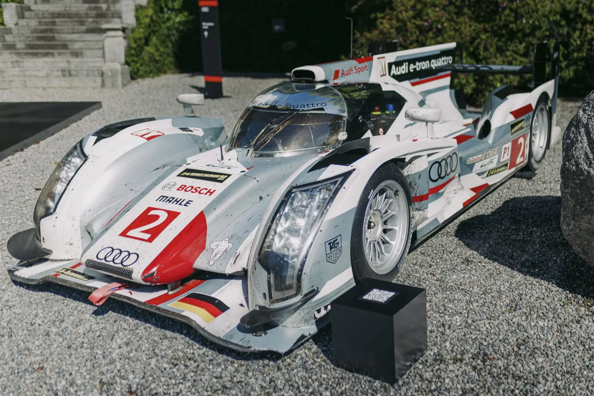 Audi a FuoriConcorso Como - 5