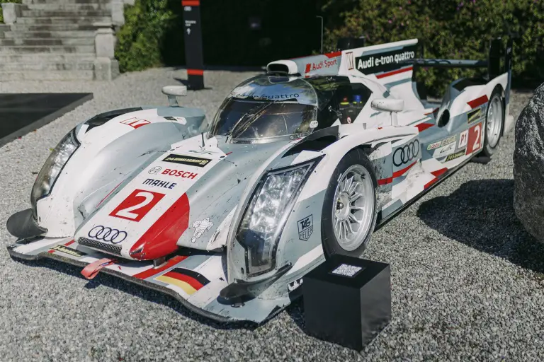 Audi a FuoriConcorso Como - 5