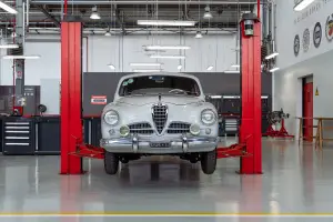 Alfa Romeo Classiche - Museo di Arese - 6
