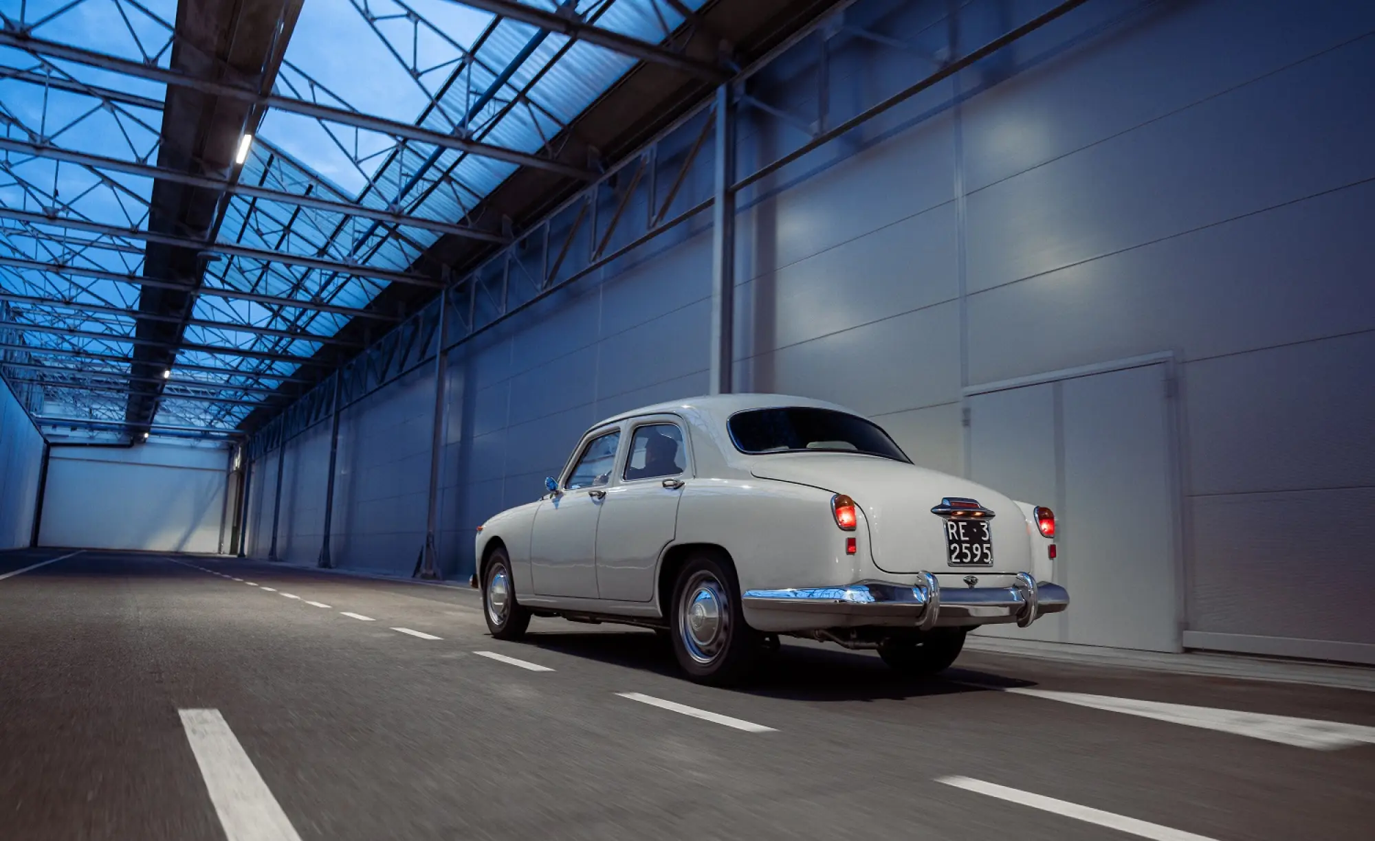 Alfa Romeo Classiche - Museo di Arese - 12