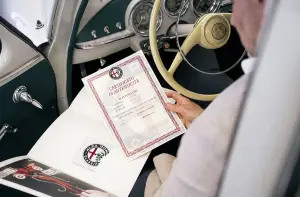 Alfa Romeo Classiche - Museo di Arese - 3