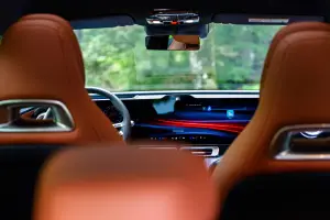 Mercedes GLC 2026