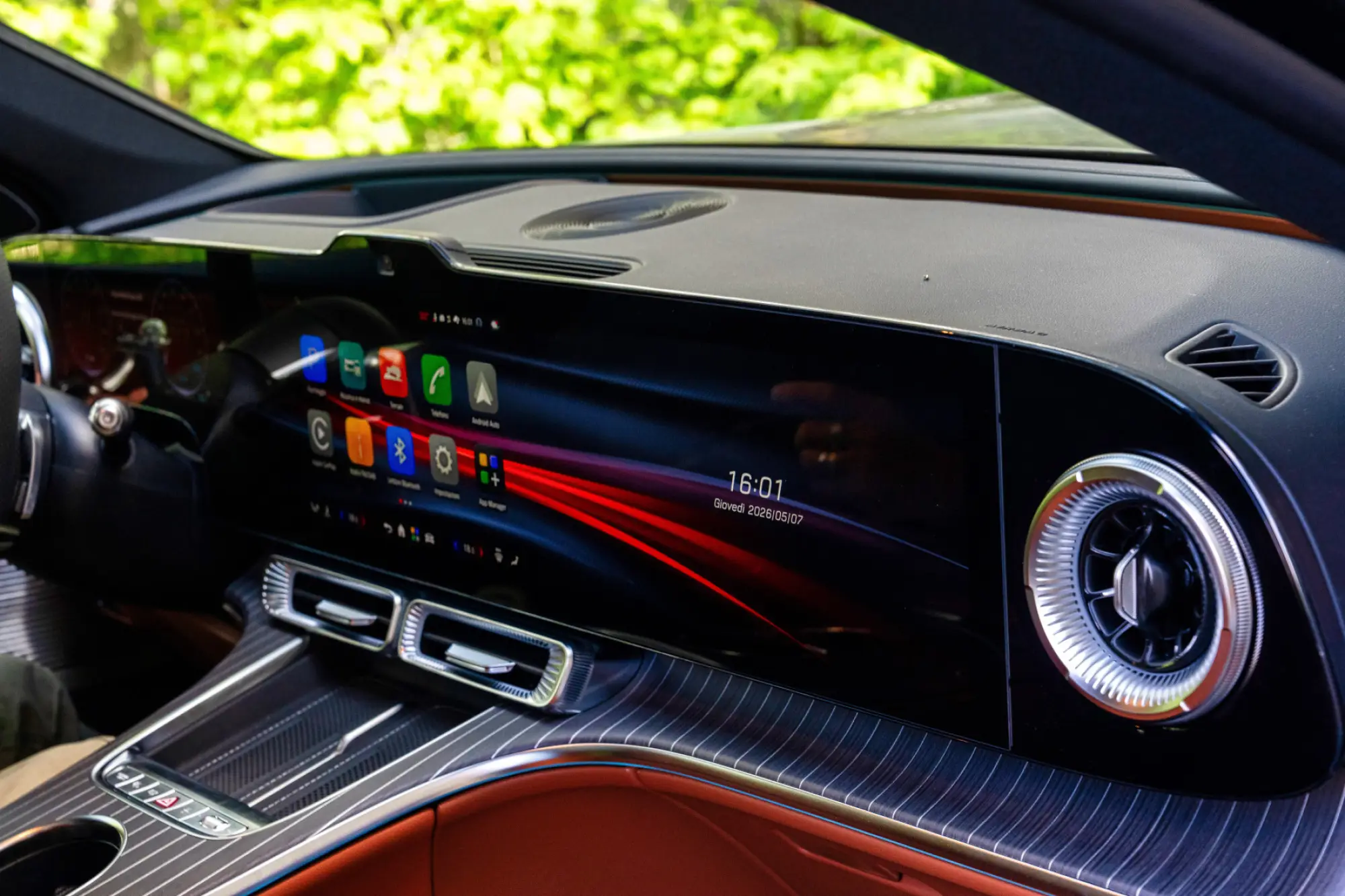 Mercedes GLC 2026 - 14