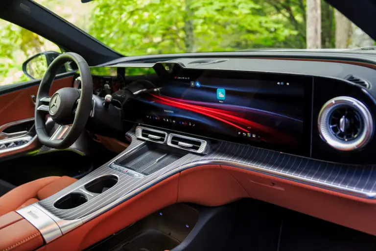 Mercedes GLC 2026 - 16