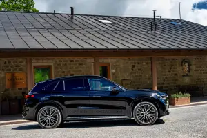 Mercedes GLC 2026