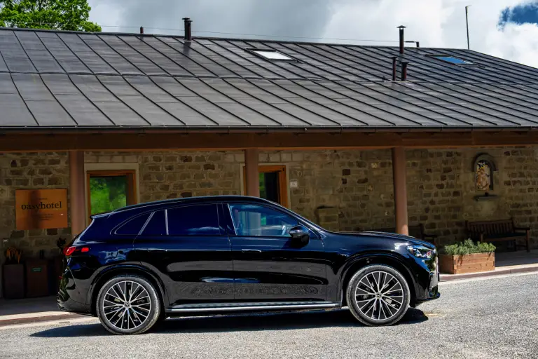 Mercedes GLC 2026 - 7