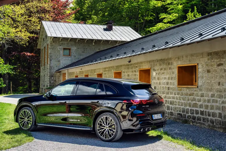 Mercedes GLC 2026 - 8