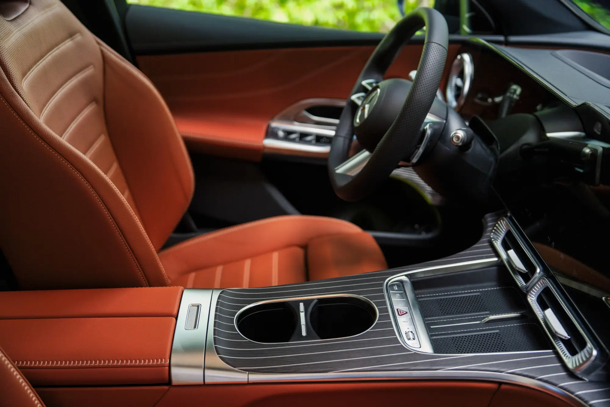Mercedes GLC 2026 - 6