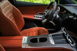 Mercedes GLC 2026