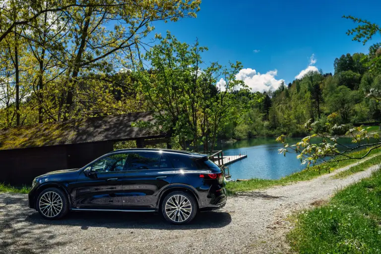 Mercedes GLC 2026 - 26