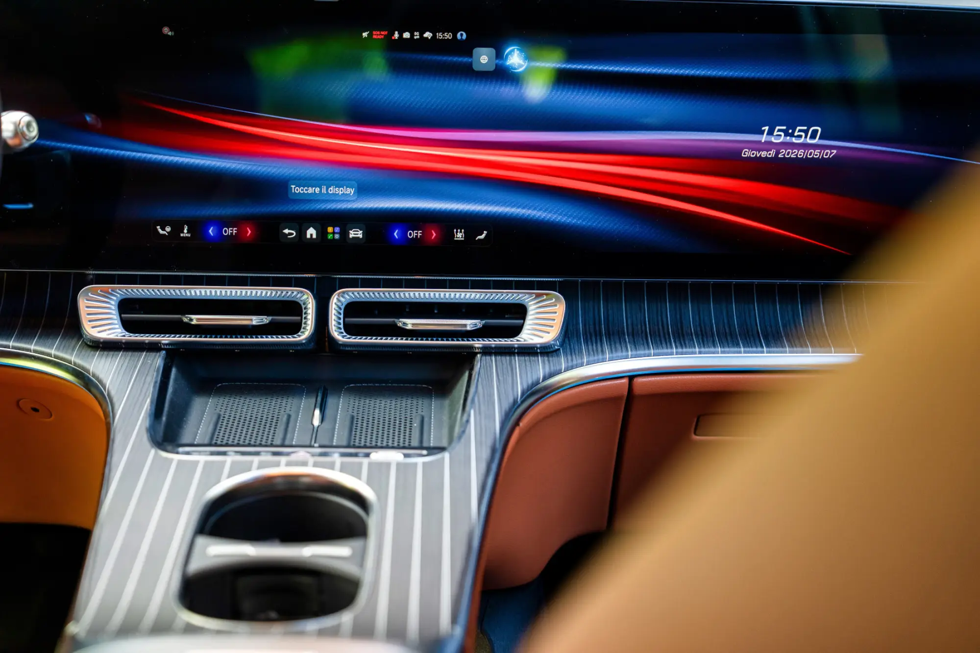 Mercedes GLC 2026 - 10