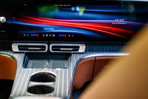 Mercedes GLC 2026