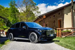 Mercedes GLC 2026