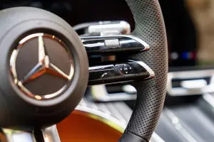Mercedes GLC 2026
