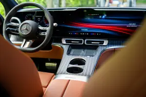 Mercedes GLC 2026