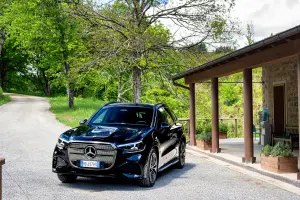 Mercedes GLC 2026