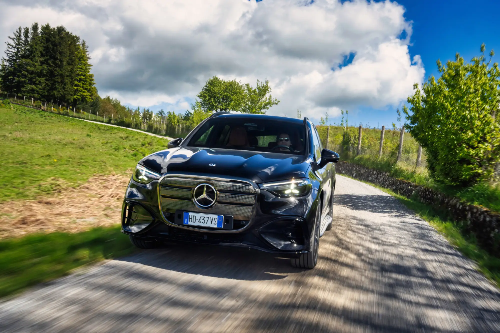 Mercedes GLC 2026 - 21