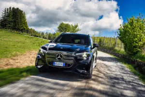 Mercedes GLC 2026
