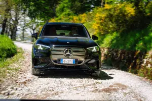 Mercedes GLC 2026