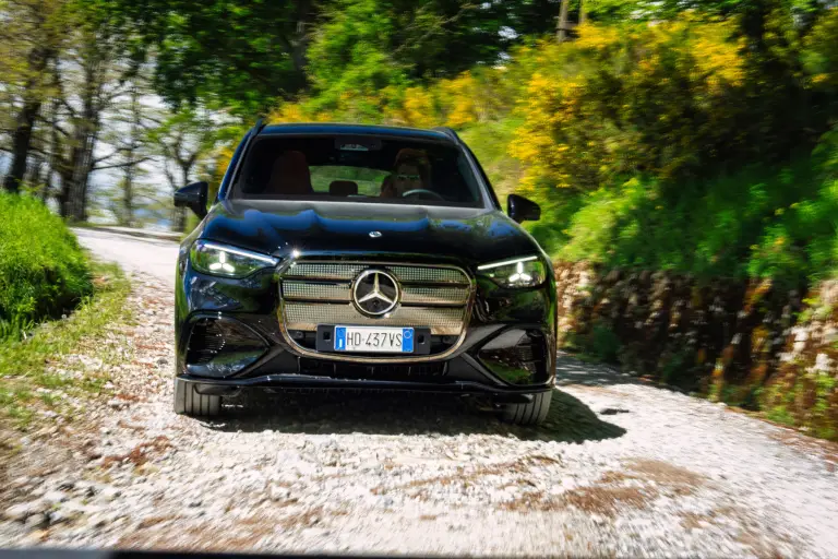 Mercedes GLC 2026 - 20