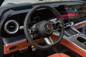 Mercedes GLC 2026