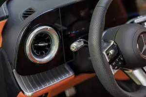 Mercedes GLC 2026