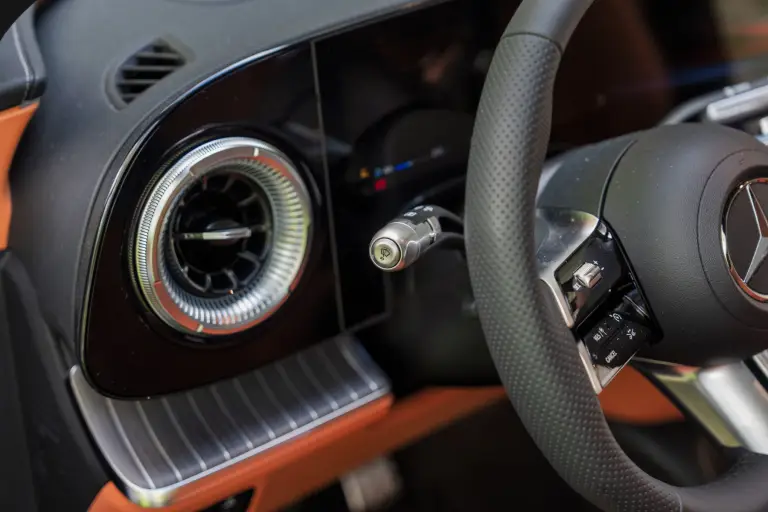 Mercedes GLC 2026 - 18