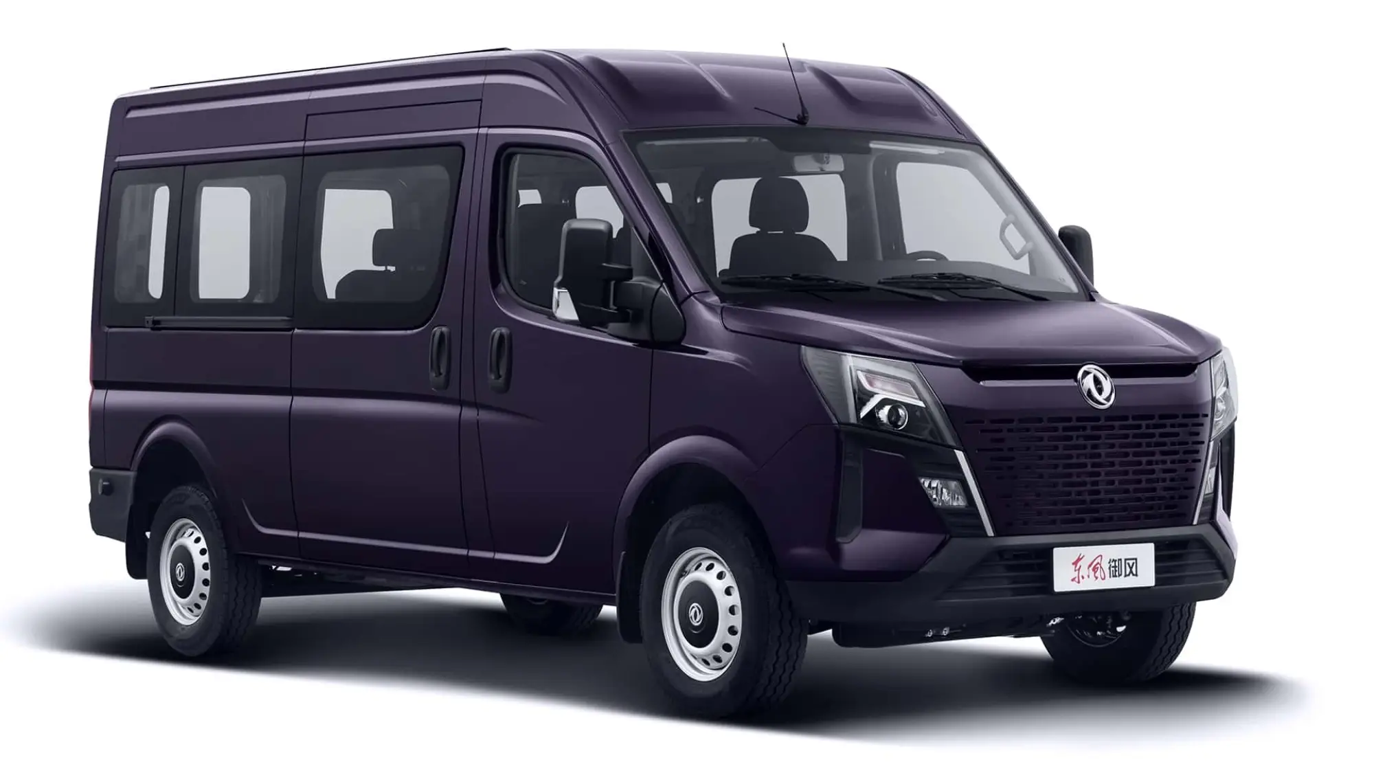 Dongfeng al Transpotec 2026 - 12