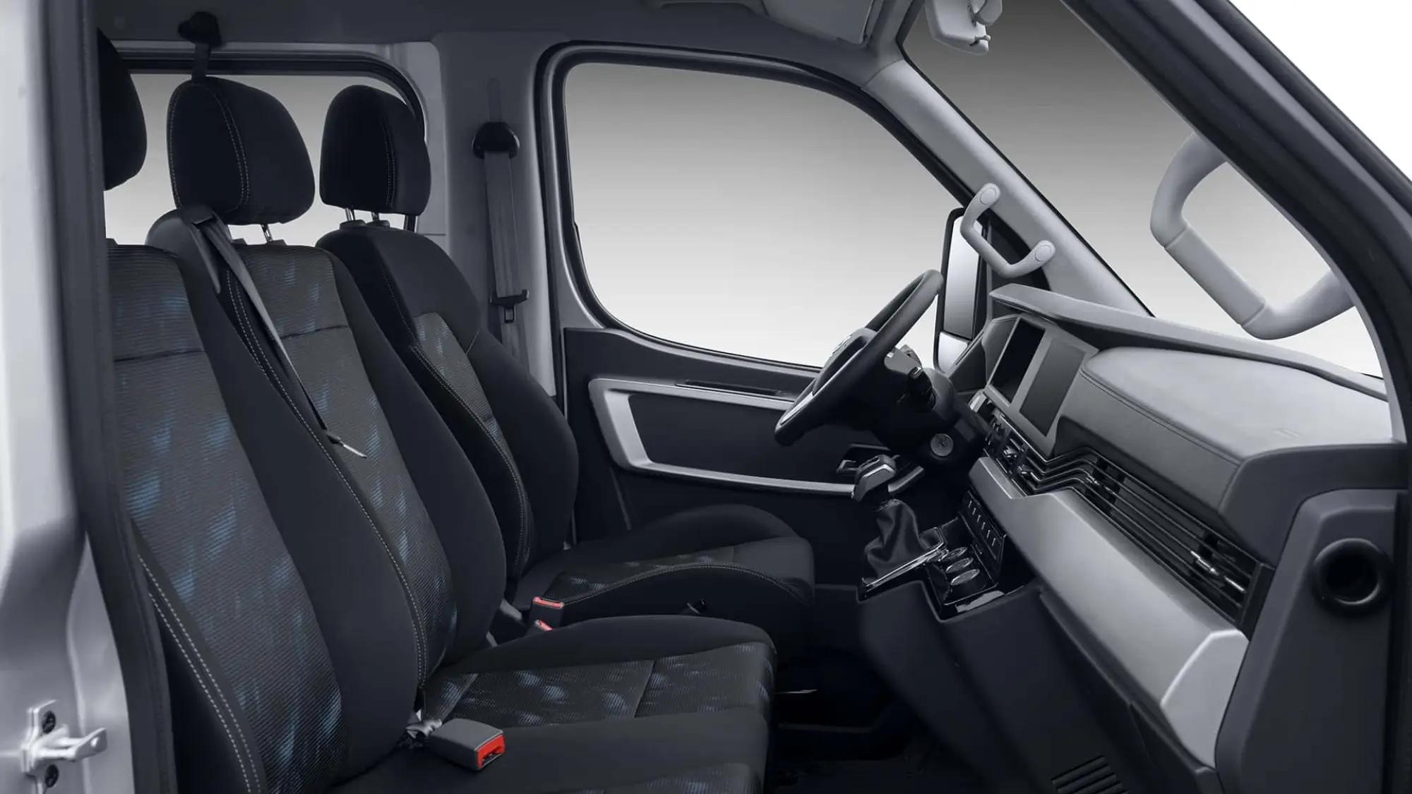 Dongfeng al Transpotec 2026 - 11