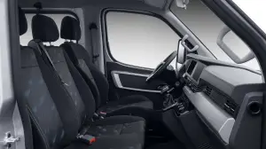 Dongfeng al Transpotec 2026