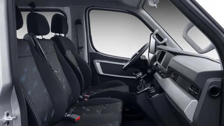 Dongfeng al Transpotec 2026 - 11