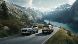 Dongfeng al Transpotec 2026