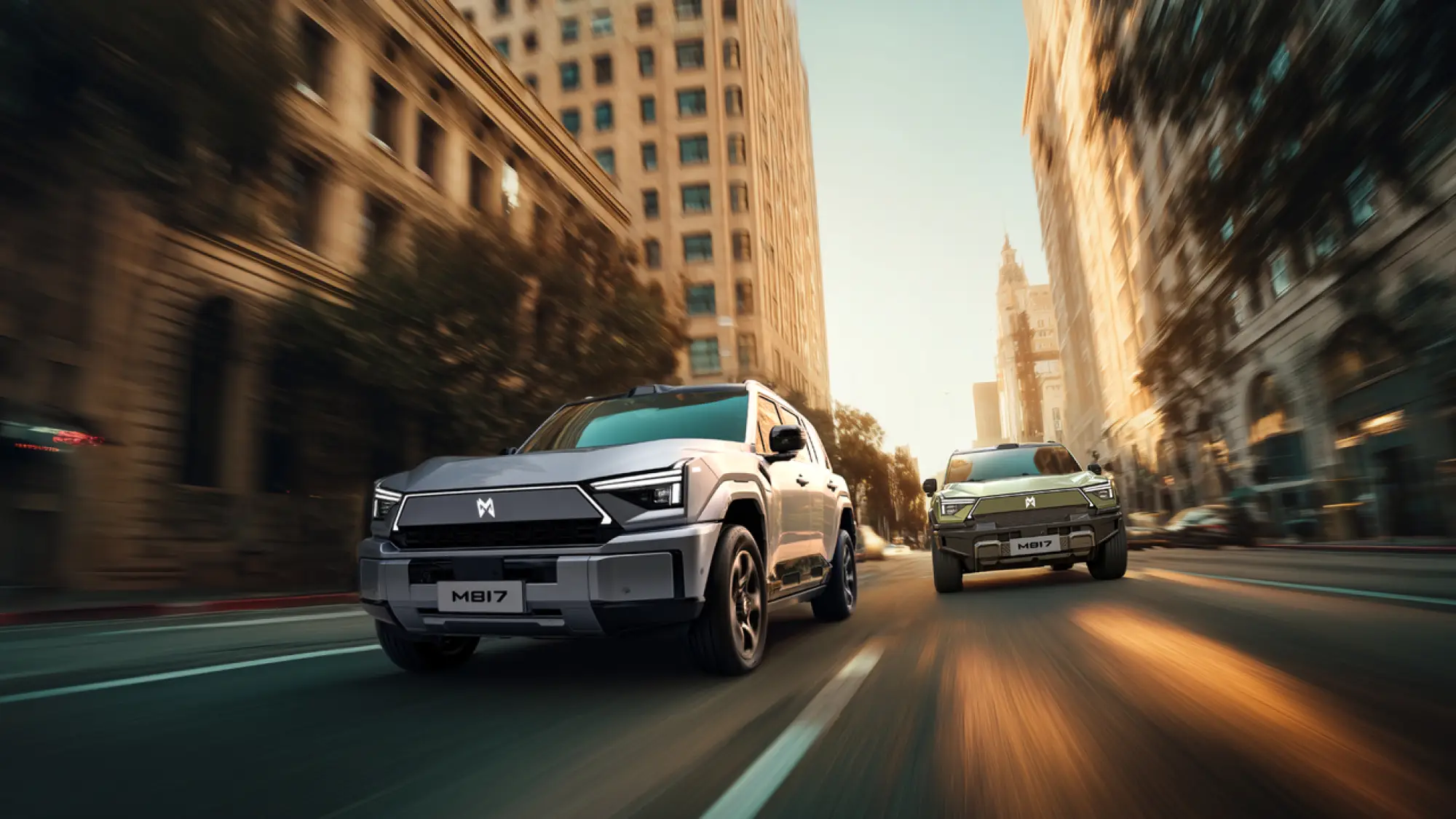 Dongfeng al Transpotec 2026 - 7