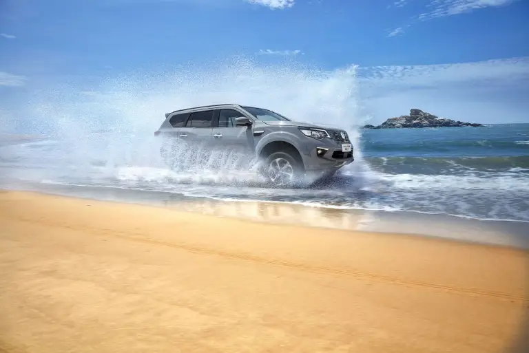 Dongfeng al Transpotec 2026 - 6
