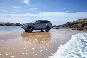 Dongfeng al Transpotec 2026