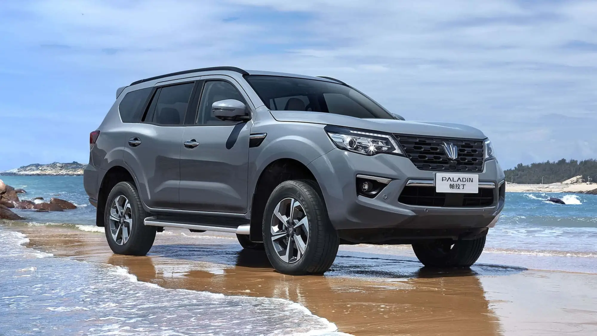 Dongfeng al Transpotec 2026 - 5