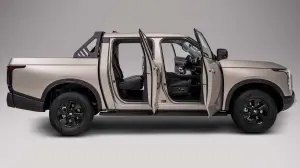 Dongfeng al Transpotec 2026